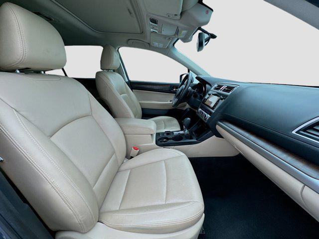 used 2015 Subaru Outback car, priced at $16,498