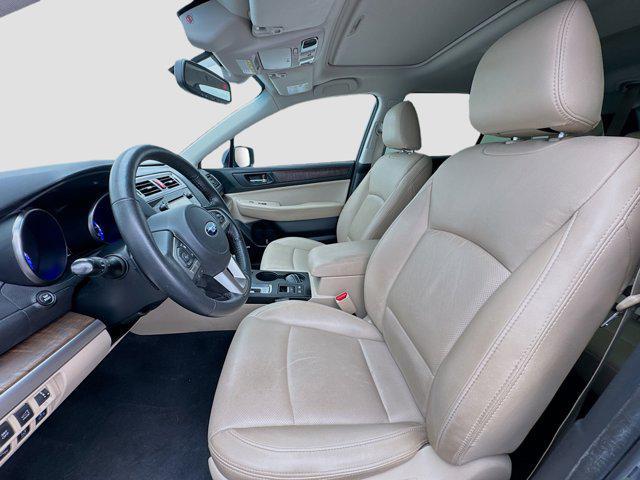used 2015 Subaru Outback car, priced at $16,498