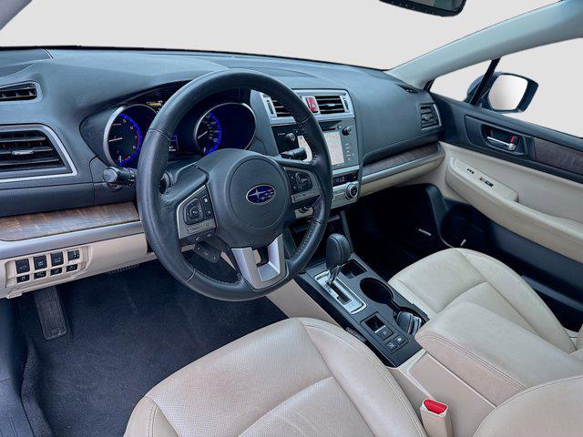 used 2015 Subaru Outback car, priced at $16,498