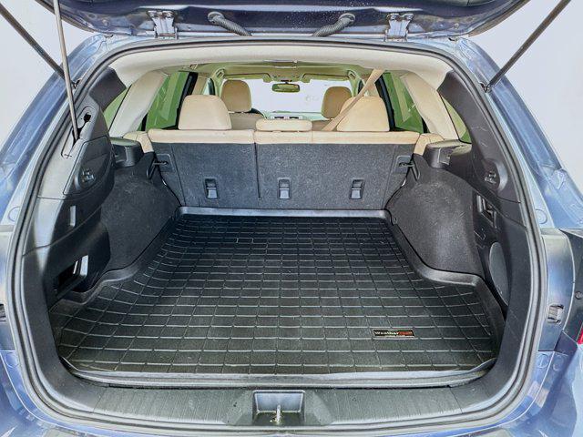 used 2015 Subaru Outback car, priced at $16,498