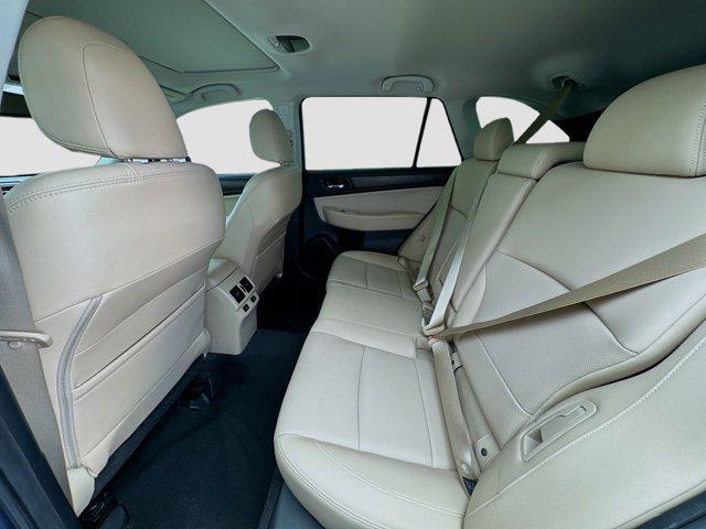 used 2015 Subaru Outback car, priced at $16,498