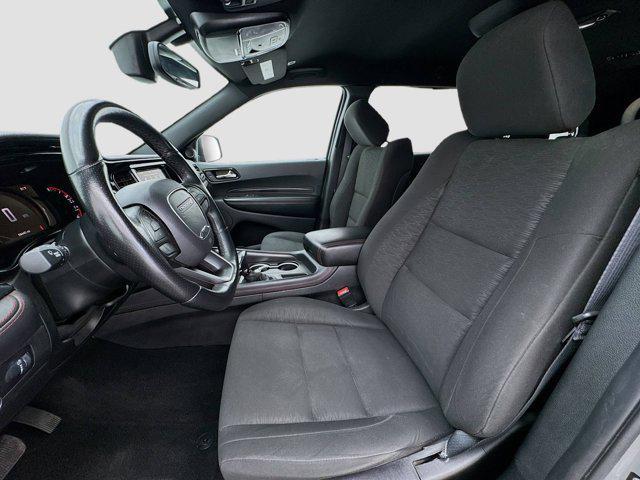 used 2023 Dodge Durango car, priced at $27,089
