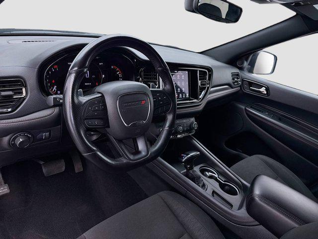 used 2023 Dodge Durango car, priced at $27,089