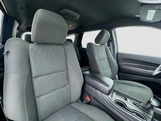 used 2023 Dodge Durango car, priced at $27,089