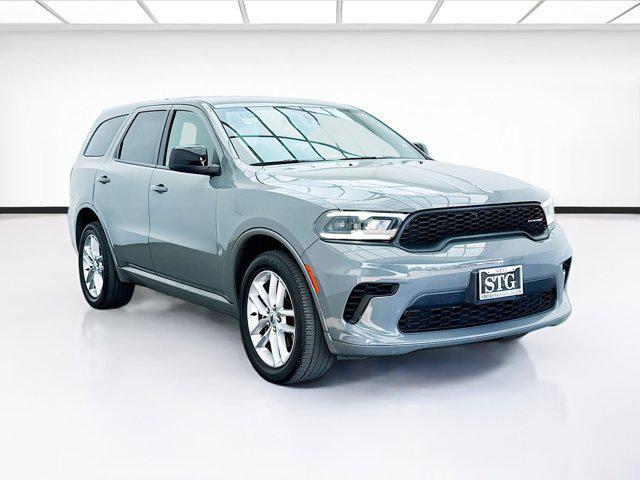 used 2023 Dodge Durango car, priced at $27,089