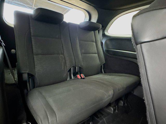 used 2023 Dodge Durango car, priced at $27,089
