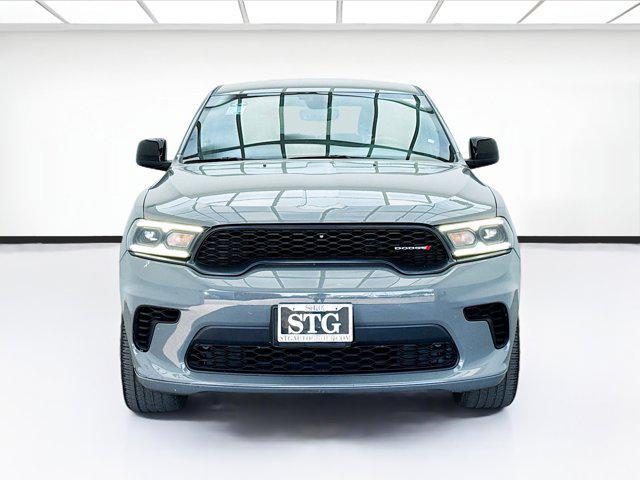 used 2023 Dodge Durango car, priced at $27,089