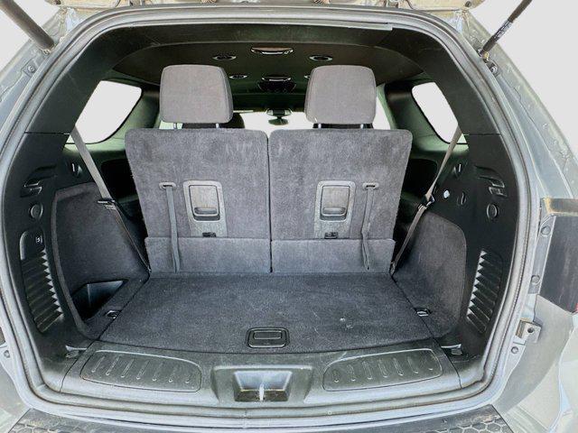 used 2023 Dodge Durango car, priced at $27,089