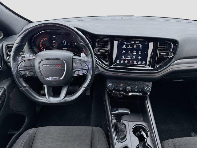 used 2023 Dodge Durango car, priced at $27,089