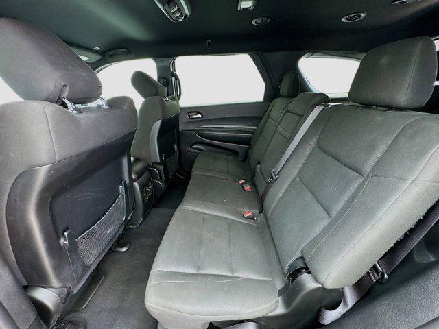 used 2023 Dodge Durango car, priced at $27,089
