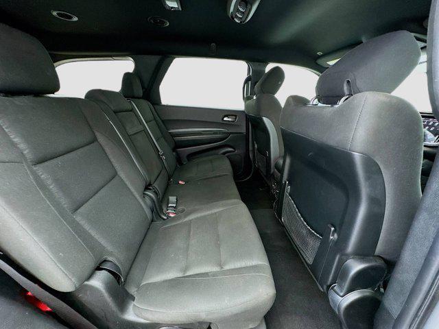 used 2023 Dodge Durango car, priced at $27,089