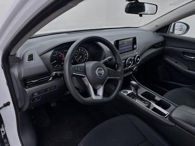 used 2020 Nissan Sentra car, priced at $15,964