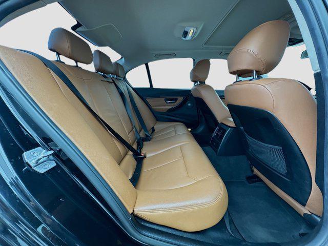 used 2015 BMW 328 car, priced at $15,239