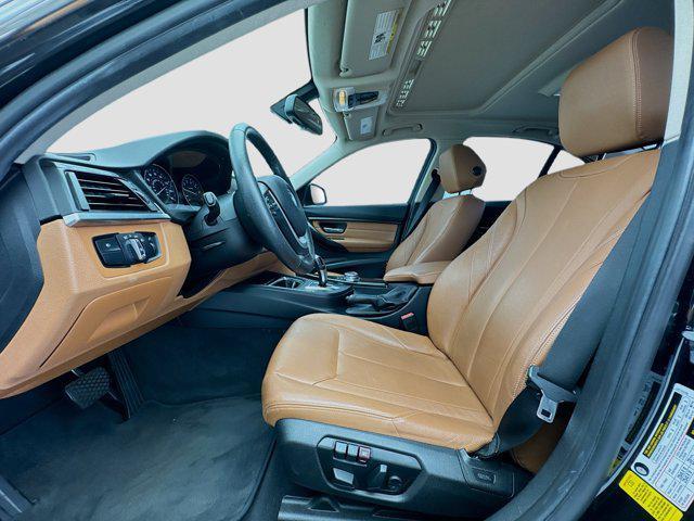 used 2015 BMW 328 car, priced at $15,239