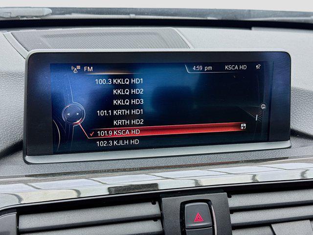 used 2015 BMW 328 car, priced at $15,239