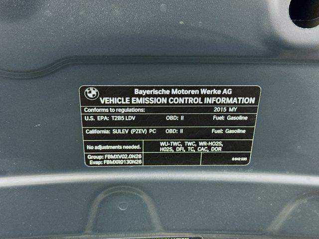 used 2015 BMW 328 car, priced at $15,239