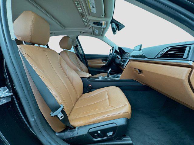 used 2015 BMW 328 car, priced at $15,239