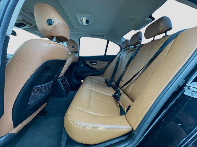 used 2015 BMW 328 car, priced at $15,239