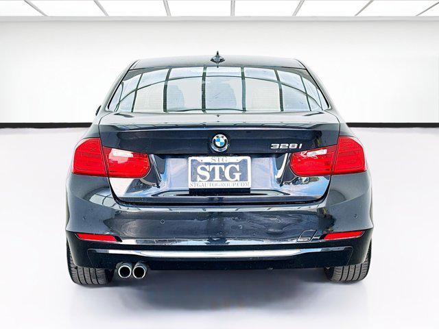used 2015 BMW 328 car, priced at $15,239