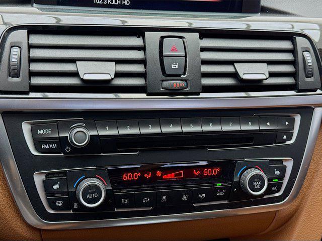 used 2015 BMW 328 car, priced at $15,239