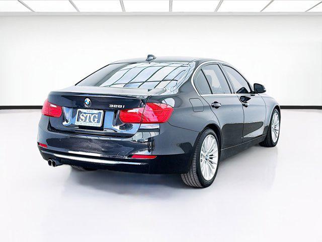 used 2015 BMW 328 car, priced at $15,239