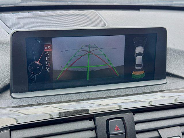 used 2015 BMW 328 car, priced at $15,239