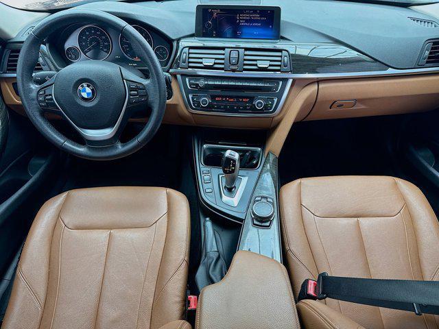 used 2015 BMW 328 car, priced at $15,239