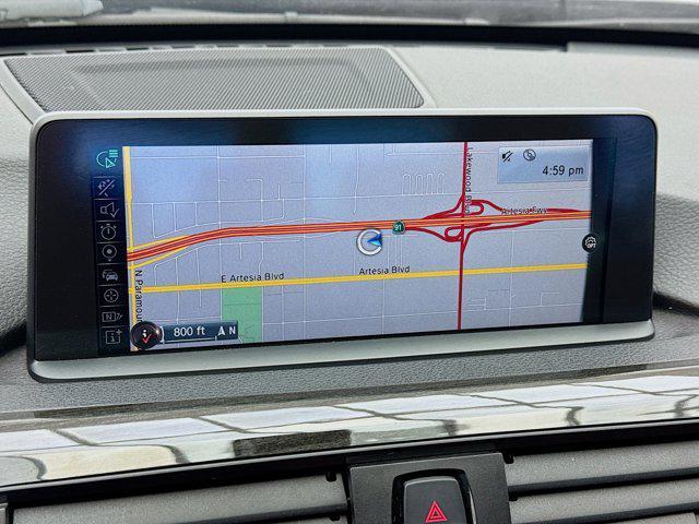 used 2015 BMW 328 car, priced at $15,239