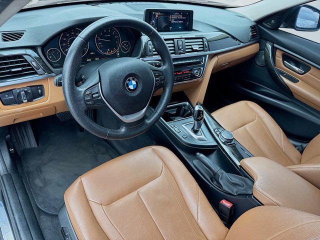used 2015 BMW 328 car, priced at $15,239