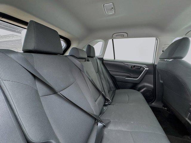 used 2021 Toyota RAV4 car, priced at $21,471