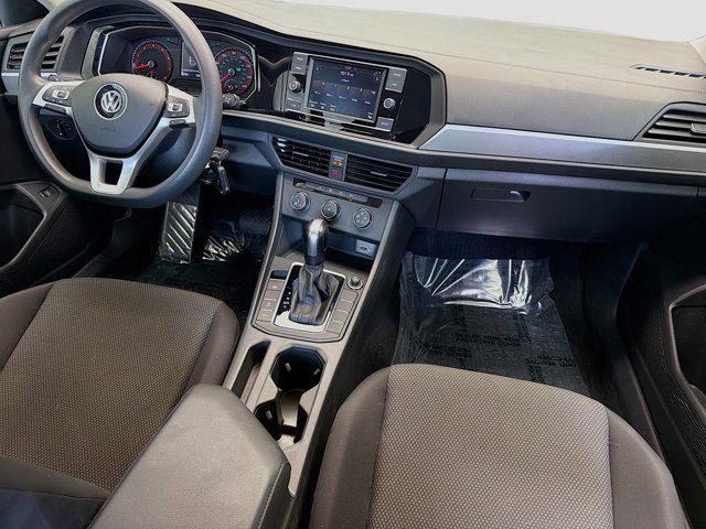 used 2019 Volkswagen Jetta car, priced at $11,888