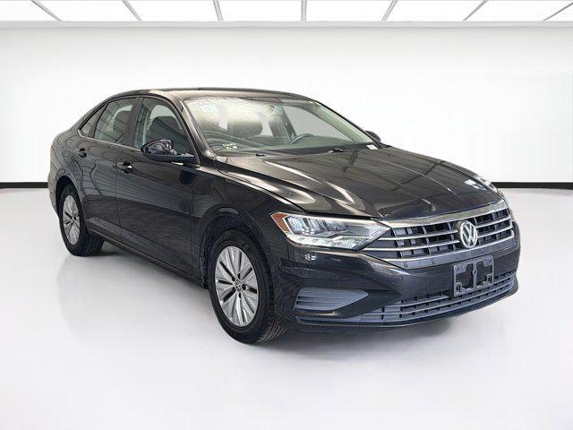 used 2019 Volkswagen Jetta car, priced at $11,888