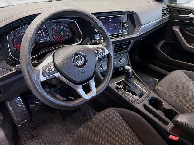 used 2019 Volkswagen Jetta car, priced at $11,888