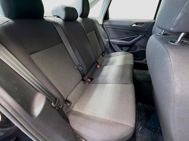 used 2019 Volkswagen Jetta car, priced at $11,888