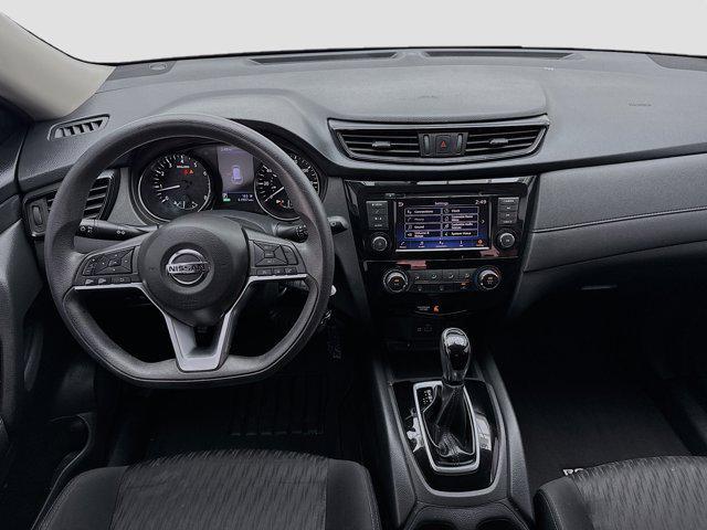used 2018 Nissan Rogue car, priced at $13,995