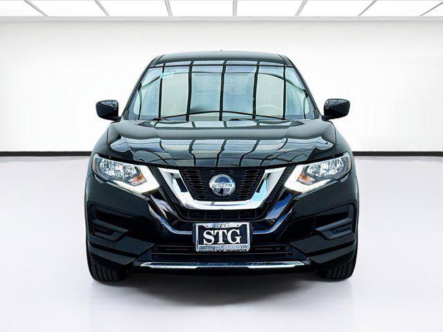 used 2018 Nissan Rogue car, priced at $13,995