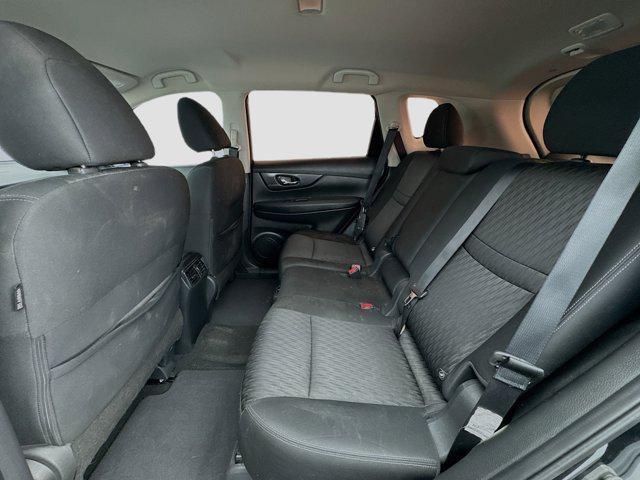 used 2018 Nissan Rogue car, priced at $13,995
