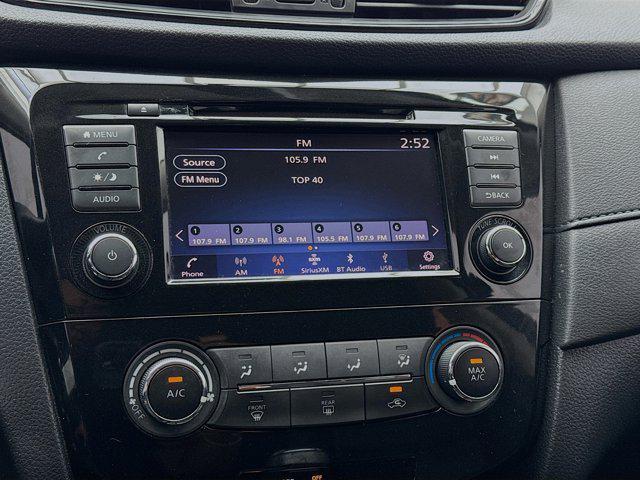 used 2018 Nissan Rogue car, priced at $13,995