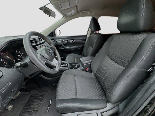 used 2018 Nissan Rogue car, priced at $13,995