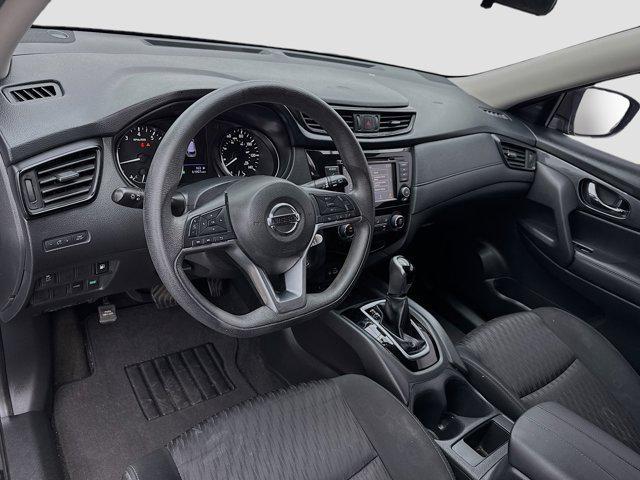 used 2018 Nissan Rogue car, priced at $13,995