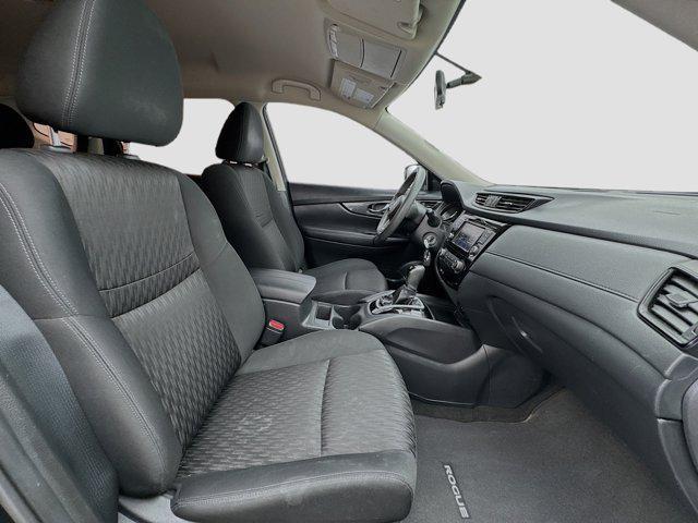 used 2018 Nissan Rogue car, priced at $13,995