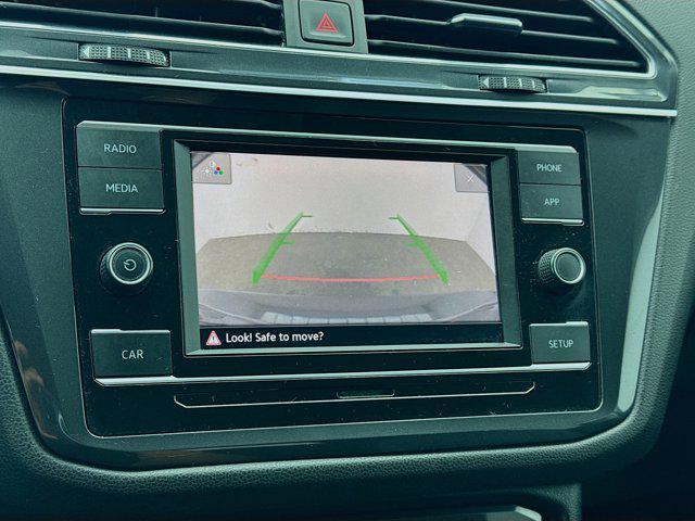 used 2019 Volkswagen Tiguan car, priced at $15,888
