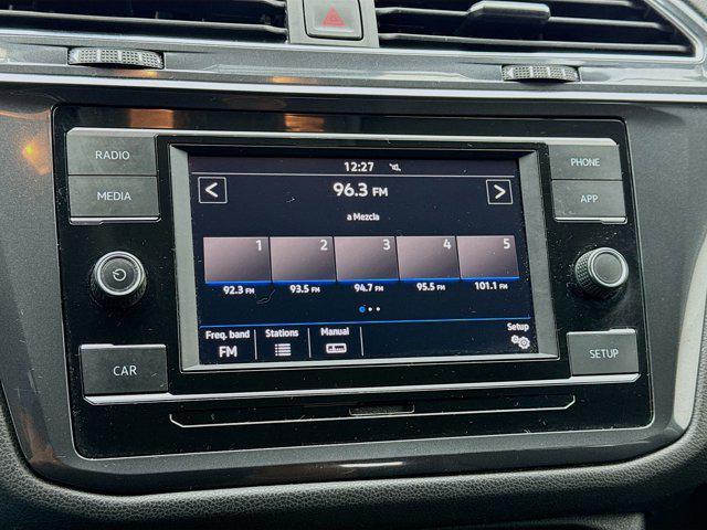 used 2019 Volkswagen Tiguan car, priced at $15,888