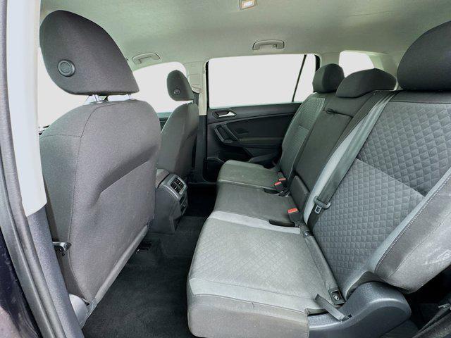 used 2019 Volkswagen Tiguan car, priced at $15,888