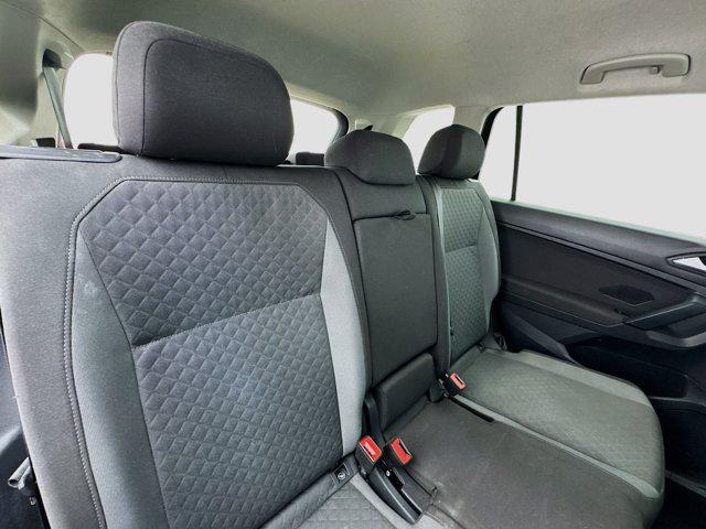 used 2019 Volkswagen Tiguan car, priced at $15,888