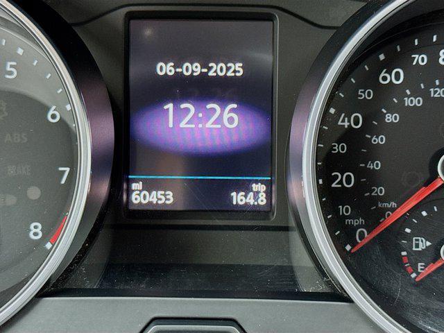 used 2019 Volkswagen Tiguan car, priced at $15,888