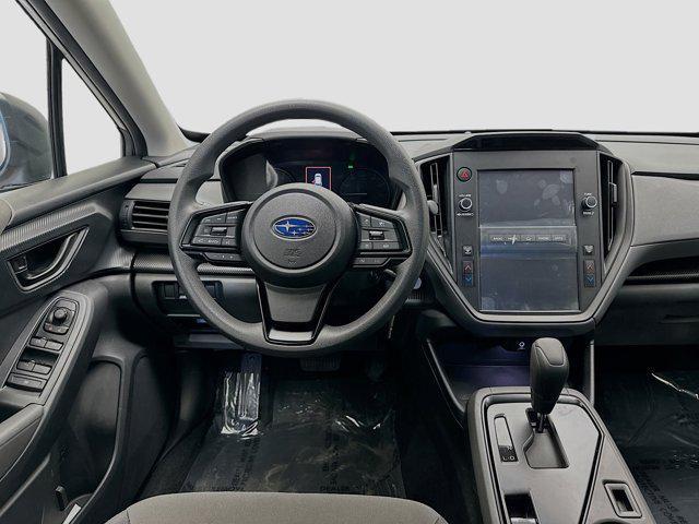 used 2024 Subaru Crosstrek car, priced at $24,649