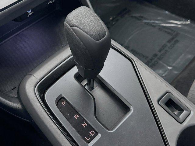 used 2024 Subaru Crosstrek car, priced at $24,888