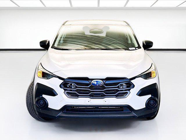 used 2024 Subaru Crosstrek car, priced at $24,888