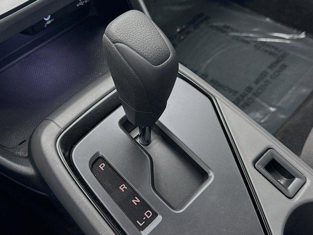 used 2024 Subaru Crosstrek car, priced at $24,649